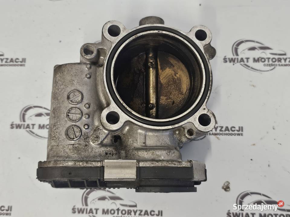 ASTRA MOKKA ZAFIRA 16 TURBO A16LET 180 10r świętokrzyskie