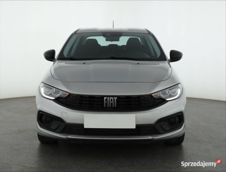 Fiat Tipo 13 MultiJet poduszka powietrzna Piaseczno