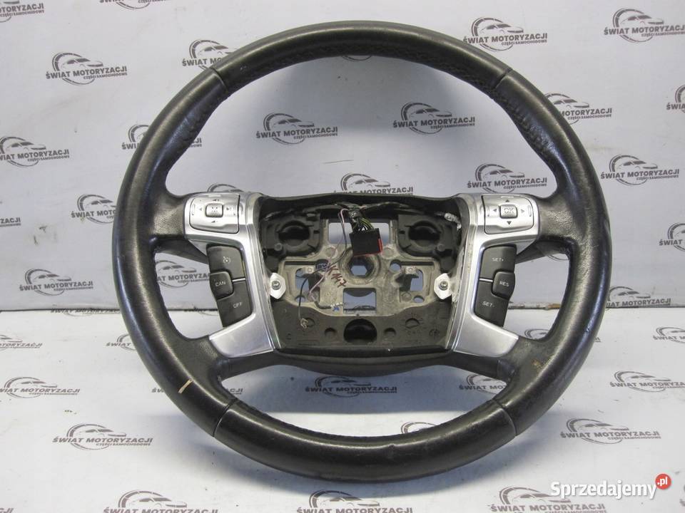 FORD S MK1 I 10r kierownica AM213600ED Kielce sprzedam