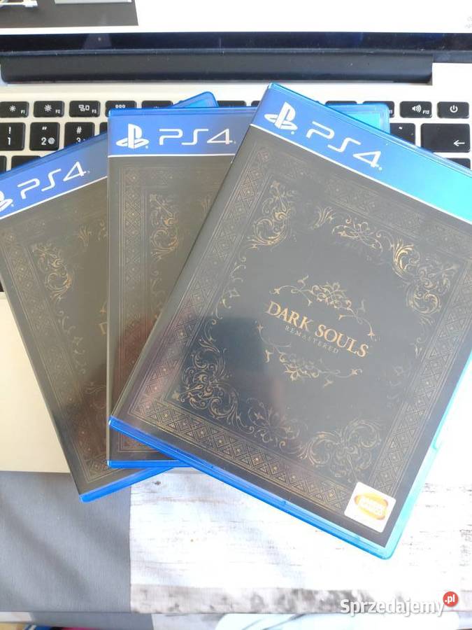 Dark souls trilogy 4 Lublin