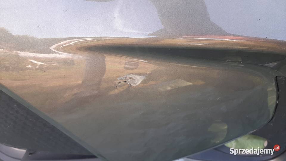 52119K0050 ZDERZAK PRZÓD TOYOTA YARIS IV MAZDA 2 osobowe Nowy Tomyśl