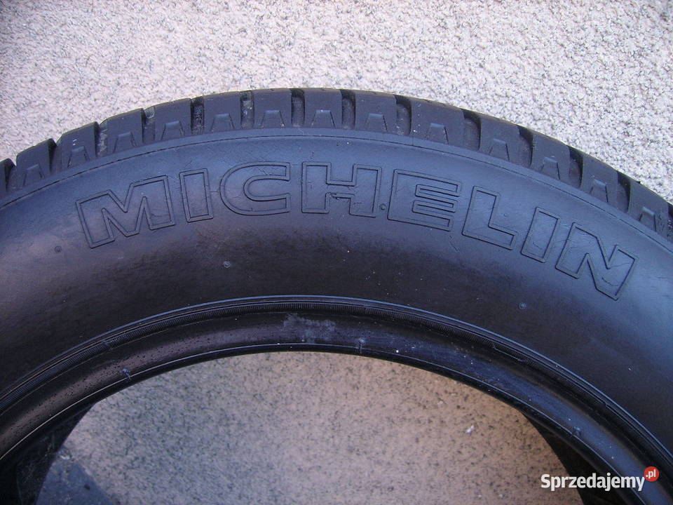 Michelin Energy X Green 17565 R14 82T XT1 55 mm Radom