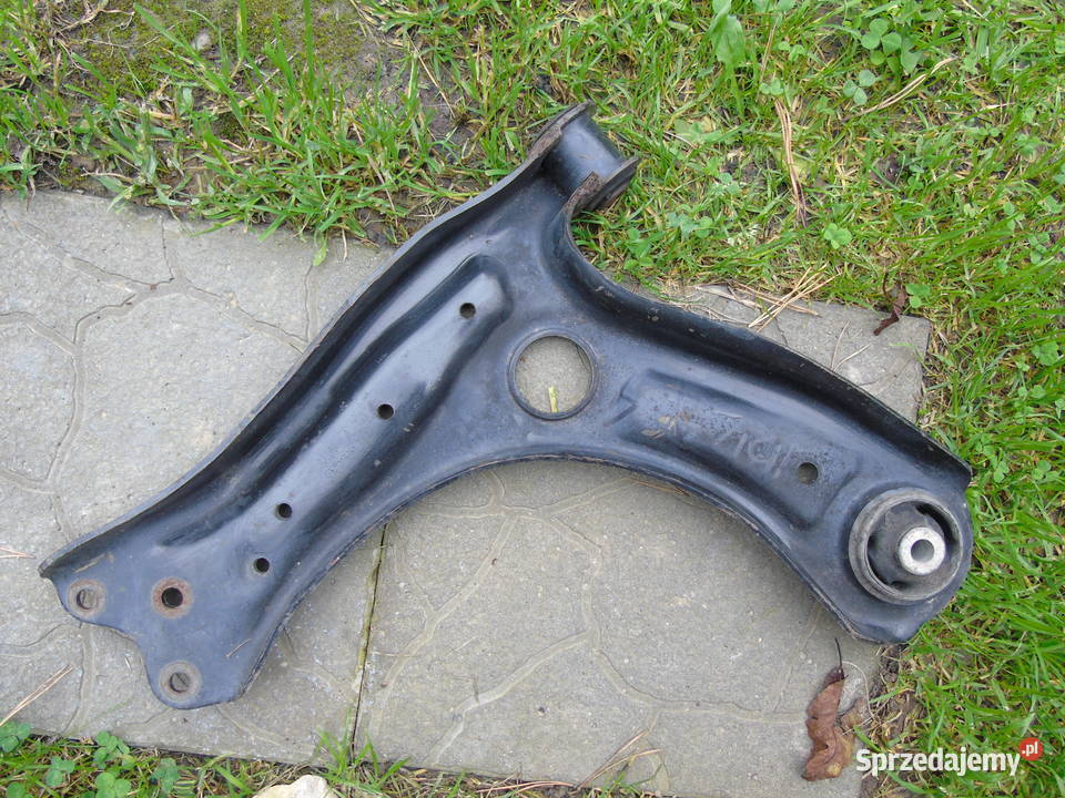 Polo Ibza4 Audi A1 Fabia Wahacz Prawy 6r0407152f Radziszów