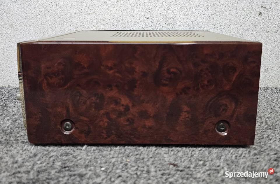Wzmacniacz stereo Technics SEHD51 Kraków