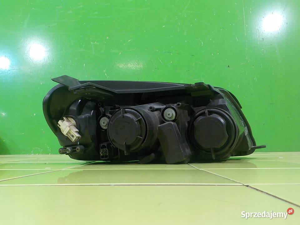 CHEVROLET CAPTIVA 20 VCDI 08r 5D lampa lewa Suków