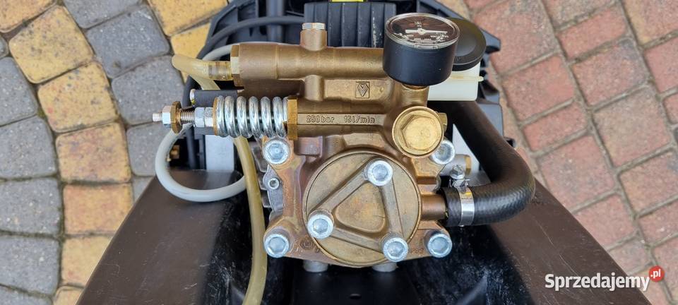 Myjka ciśnieniowa Karcher HD 1090 Super stan Kalisz