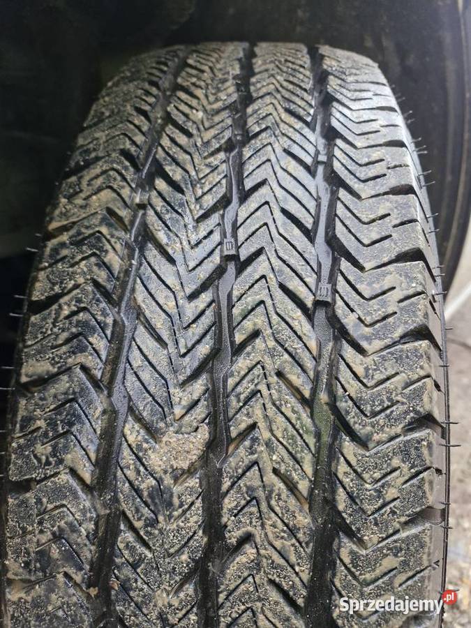 Volkswagen Vw T5 Lift 20 tdi 3 osie alko rama sprowadzony dolnośląskie Nowy Waliszów