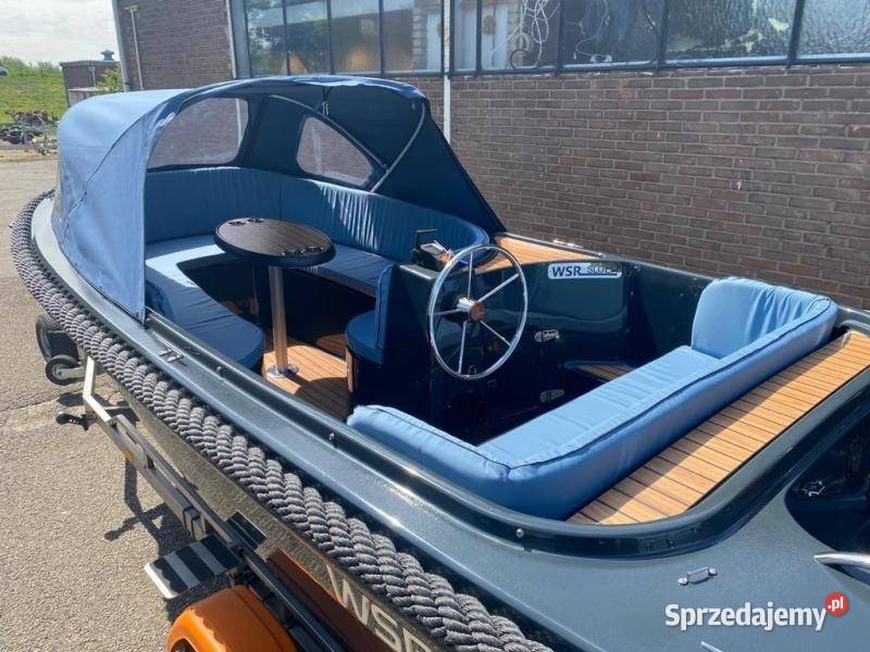 5 form do produkcji łodzi technologia Ruda Śląska sprzedam