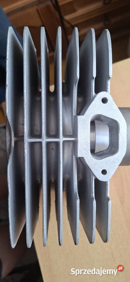 Cylinder nowy tłok do Mz TS 250 Łężkowice