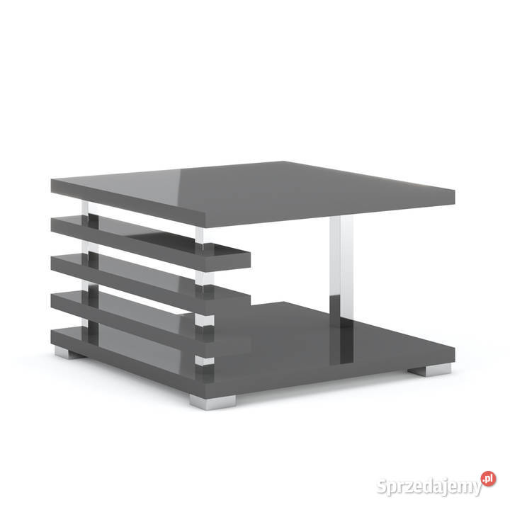 Stolik Kawowy Nowoczesny Do Salonu Nosto Mały 60 Stoliki kawowe i ławy Elbląg