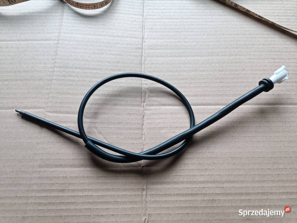 Piaggio ZIP 50 linka licznika Błażowa sprzedam