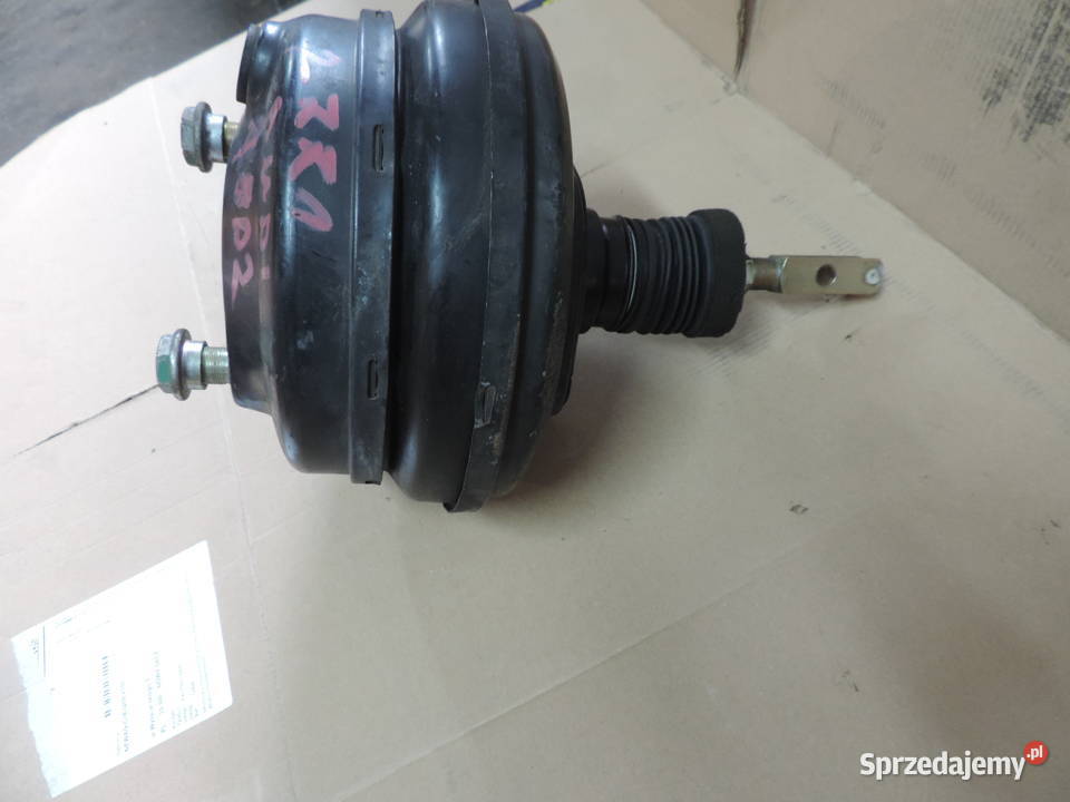AUDI A8 D2 SERWO HAMULCOWE 4D0612105E