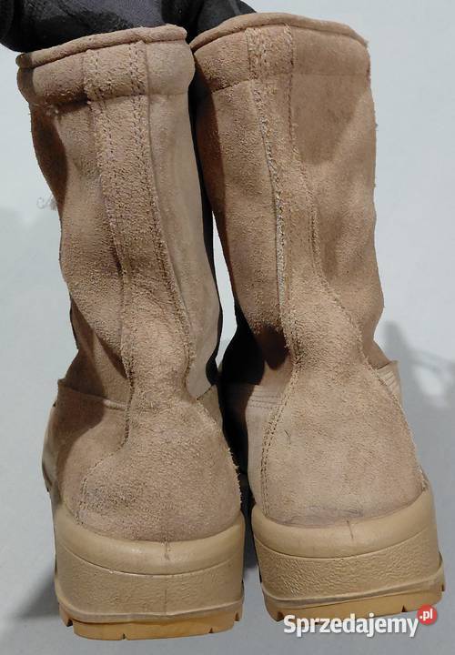 Buty ICWR Belleville Goretex 10R Wrocław