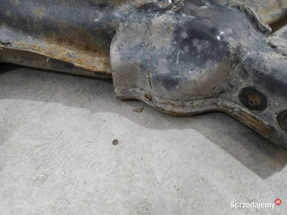 SANKI ZAWIESZENIA PRZÓD WAHACZ Fiat Tipo II 2016 sprzedam