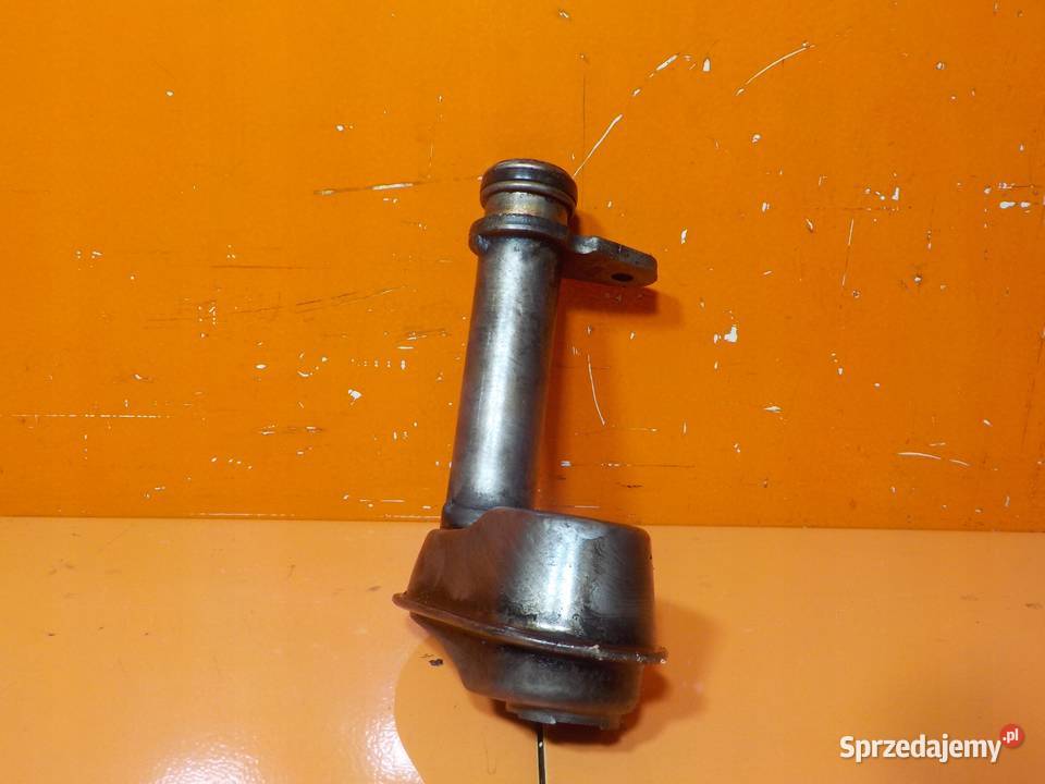 LAND ROVER DISCOVERY III 27 TD V6 08r 190 276DT osobowe