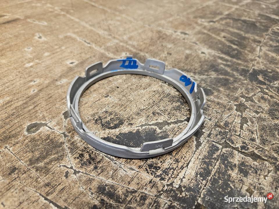 HYUNDAI I10 III RAMKA HALOGENU PRAWA wielkopolskie Międzychód