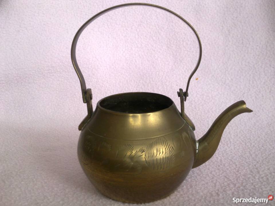 A H Tunsberg Antikktinn Made in Norway 1704 i Płońsk