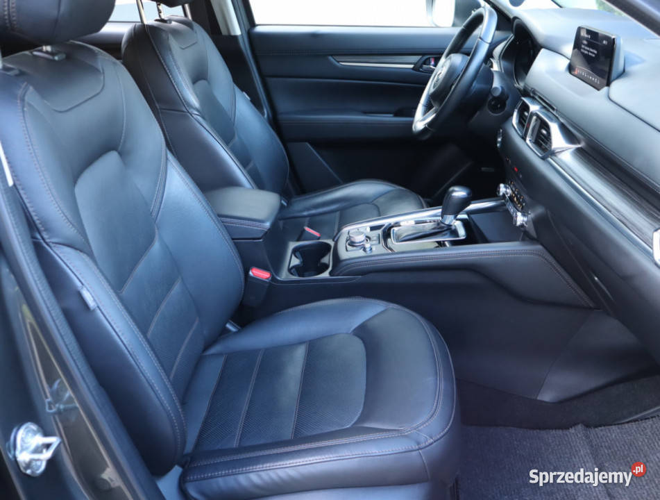 Mazda CX5 20 SkyactivG 4/5 Piaseczno