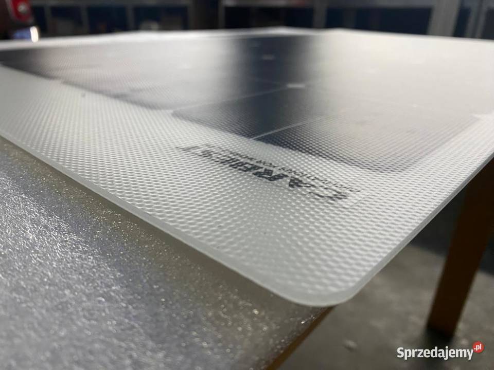 ZESTAW SOLARNY CARBEST 80 WAT MOŻLIWY MONTAŻ Grzebowilk