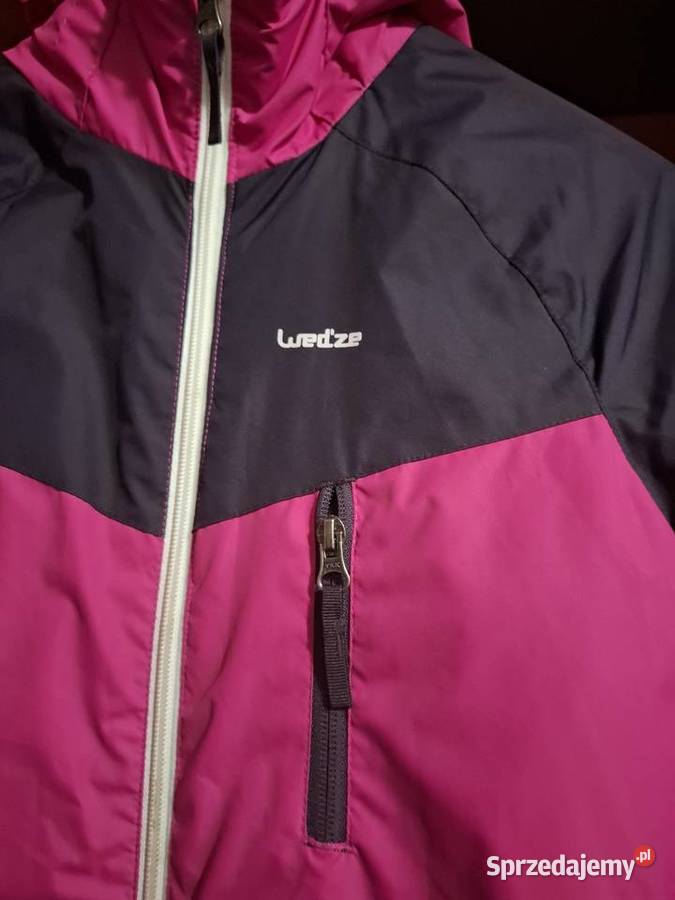 Kombinezon zimowy wedze Odzież Olsztyn
