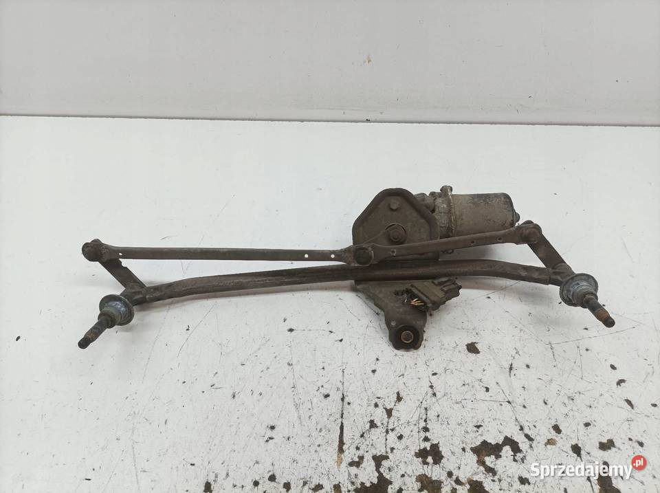 MECHANIZM WYCIERACZEK PRZÓD EU Nissan Primastar