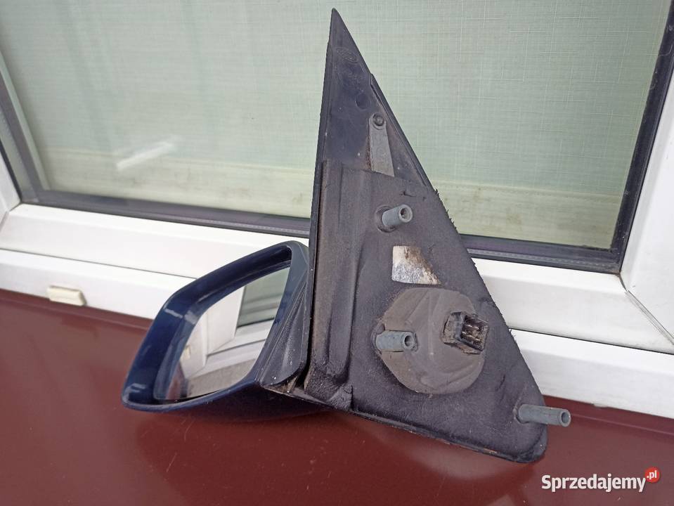 Ford Mondeo MK1 MK2 lusterko zewnętrzne lewe osobowe łódzkie Sieradz