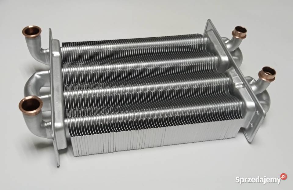 Wymiennik Beretta Ciao JD CSI turbo NOWY Przemyśl