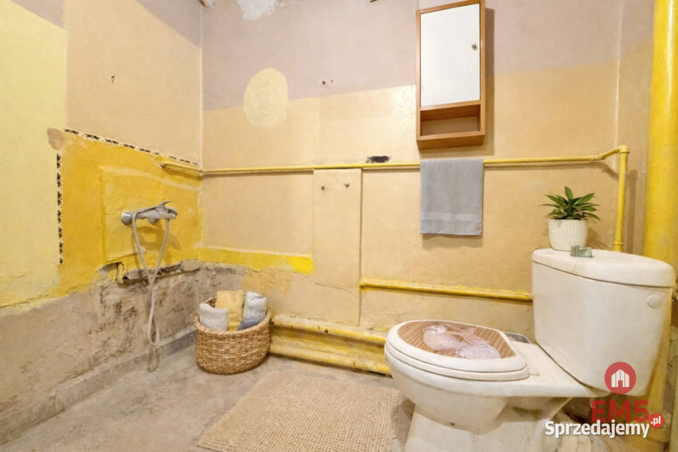 Mieszkanie 474m2 3pokojowe Białystok
