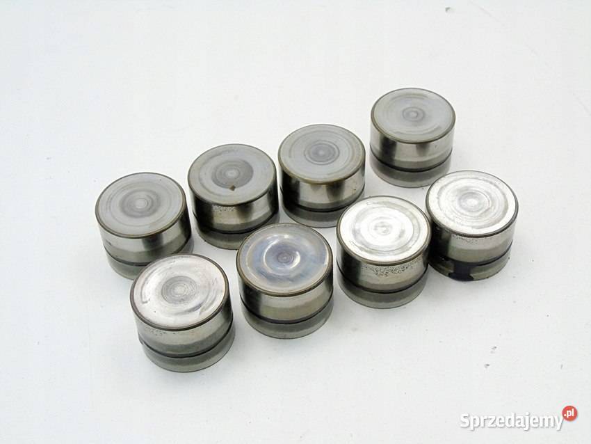 POPYCHACZE ZAWORÓW GŁOWICY 14 8V GOLF POLO AROSA śląskie Sosnowiec