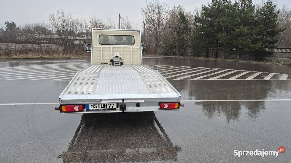 Fiat Ducato Peugeot Boxer Citroen Jumper Kielce