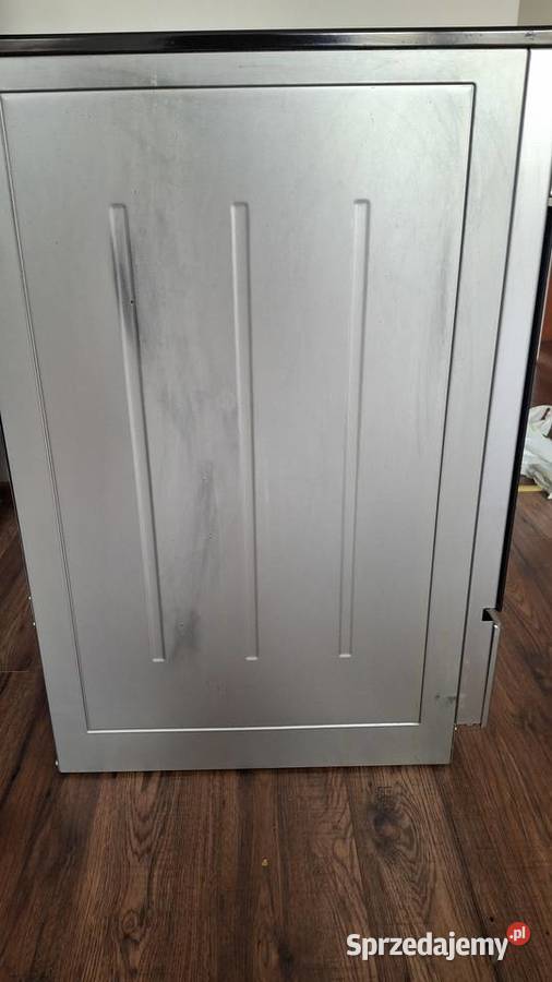 Kuchenka Gorenje MEK501SB Super Stan wolnostojące