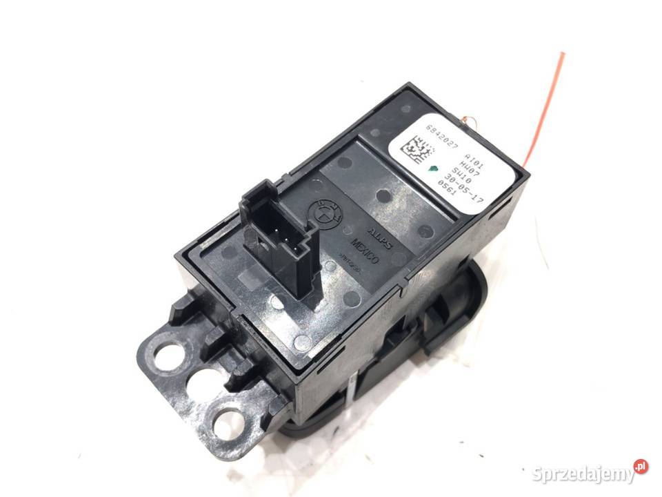 DŹWIGNIA HAMULCA RĘCZNEGO BMW G30 6842027 podkarpackie