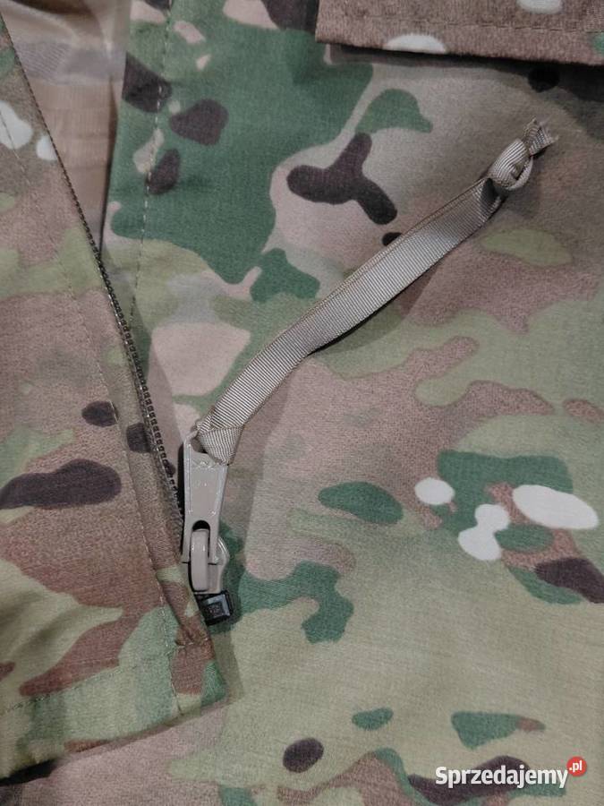 Komplet APECS gen2 multicam Small regular Wrocław