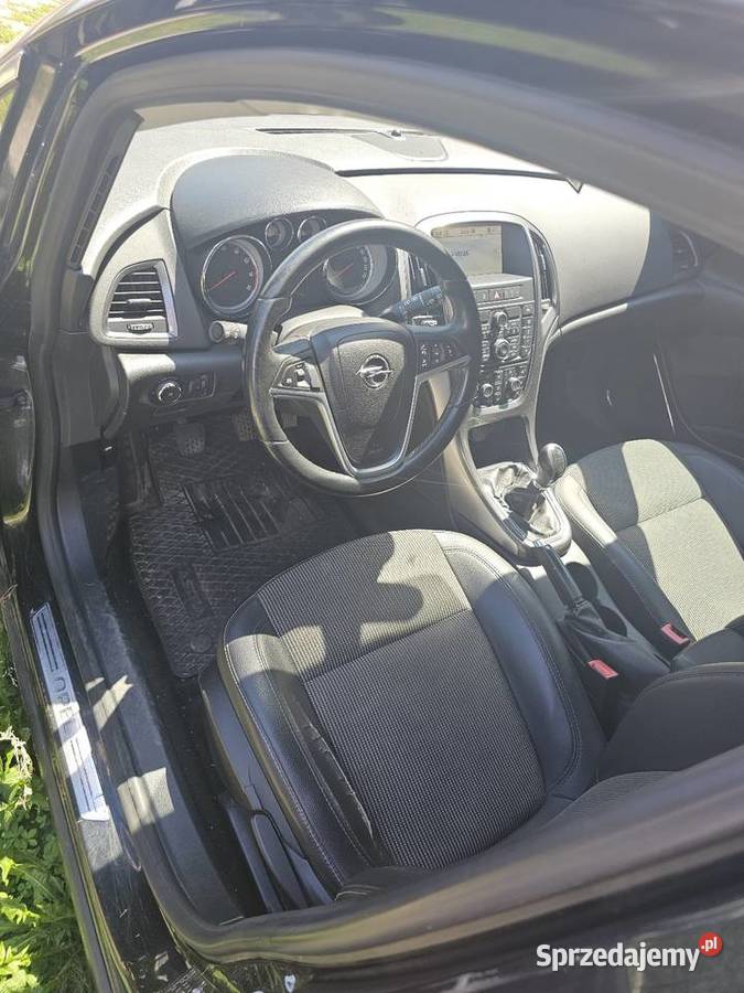 OPEL ASTRA 16 BENZIN do sprowadzenia Ostrów Wielkopolski
