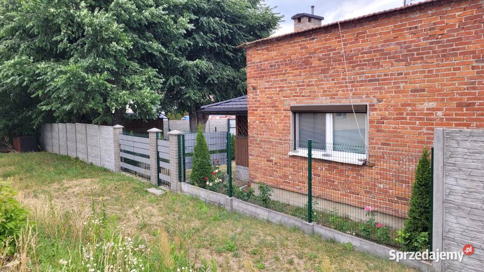 NA SPRZEDAŻ Działka 9 arów Radomyśl Sanem Radomyśl nad Sanem sprzedam