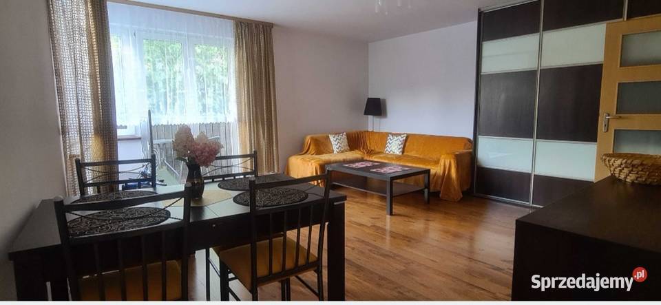 Mieszkanie do wynajęcia Wynajem Tychy sprzedam