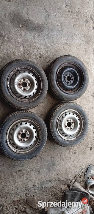 Koła Seicento 4 Rozdziele