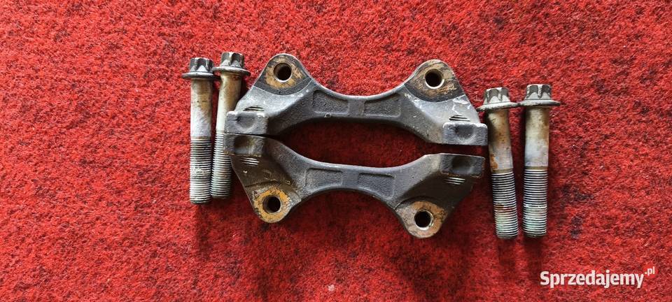 Zaciski hamulcowe przednie Brembo Renault Megane Jabłonna Druga