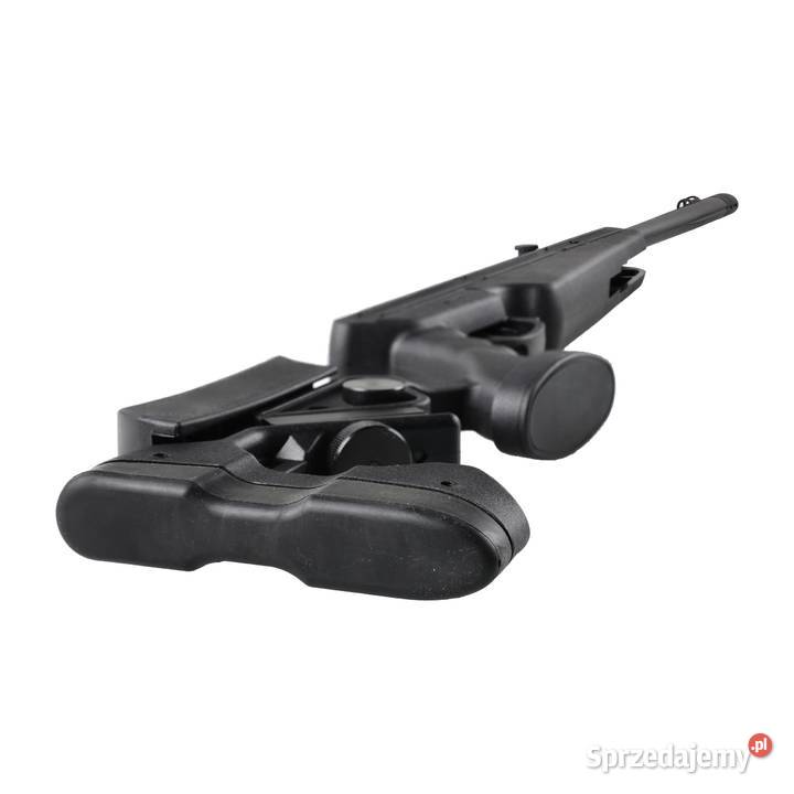 Wiatrówka Black Ops Quantico 45 mm Warszawa sprzedam