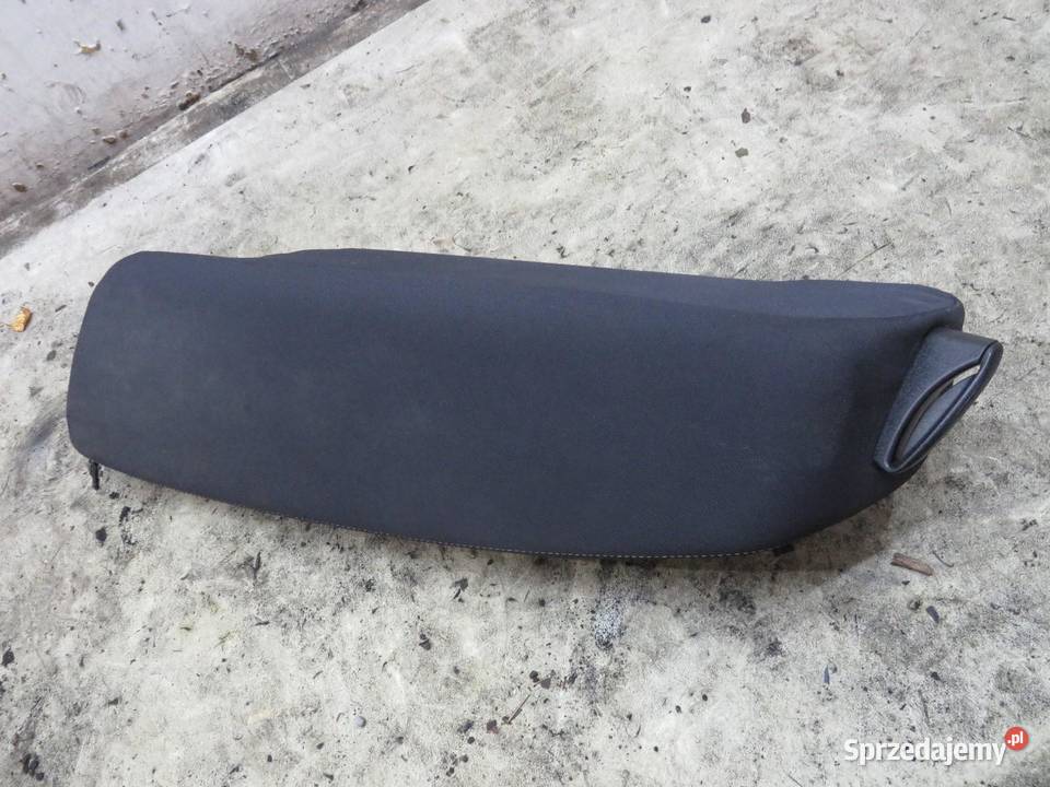 ZAKOŃCZENIE KANAPY LEWE SEDAN AVENSIS T27 T29 osobowe lubelskie