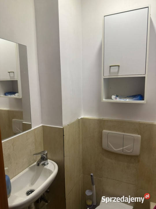 Mieszkanie 3pokojowe Centrum Zielonej Góry Zielona Góra