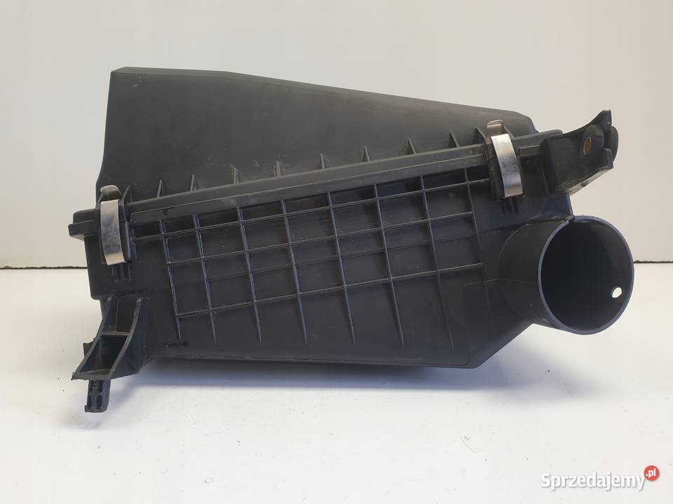 Volvo S40 V40 lift 19 D OBUDOWA FILTRA POWIETRZA osobowe Rudka