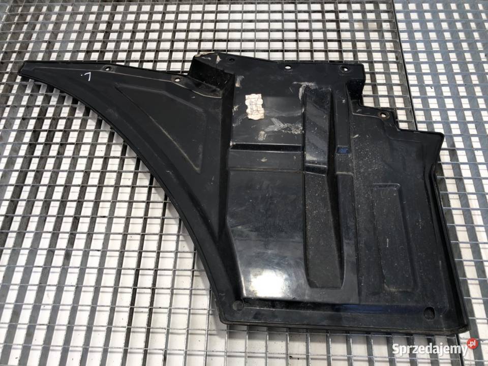 PRZEDŁUŻENIE DRZWI LEWE VOLVO FH12