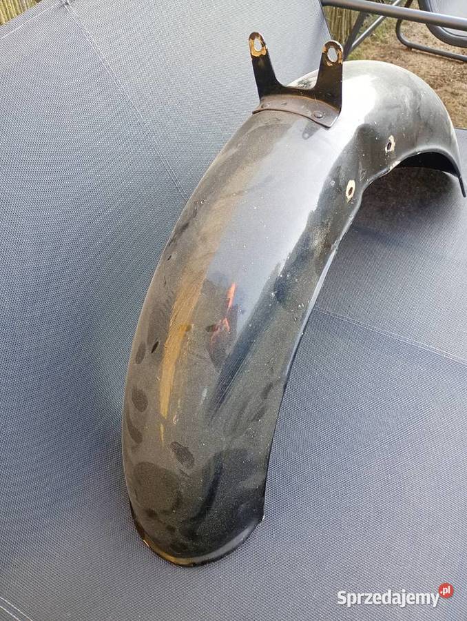 Błotnik przedni Dniepr