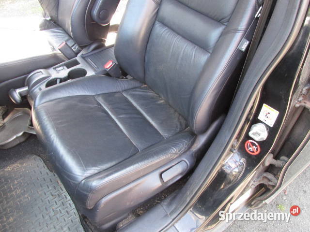 WSZYSTKIE CZĘŚCI Honda CRV III 22 iCTDi 140 Świdnica sprzedam