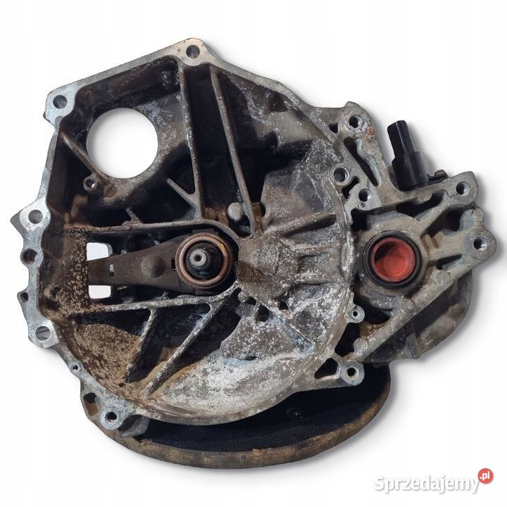 SKRZYNIA BIEGÓW Honda Civic VII 16 VTEC MANUALNA osobowe Skrzynie biegów manualne Chełm sprzedam