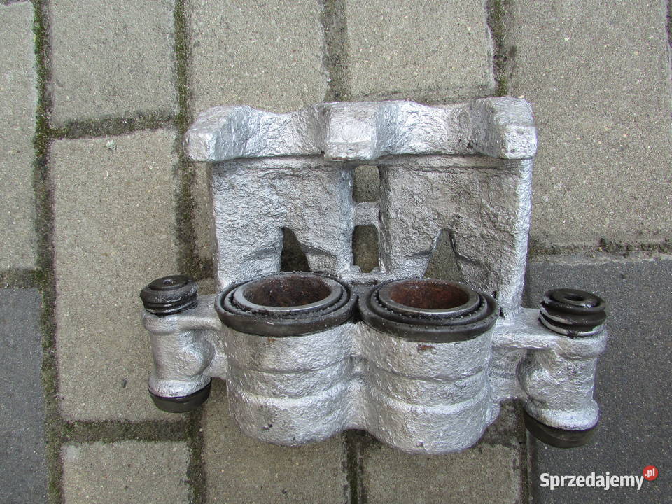 zacisk Hamulcow przod Fiat ducato maxi 30 diesel dostawcze Bogacica