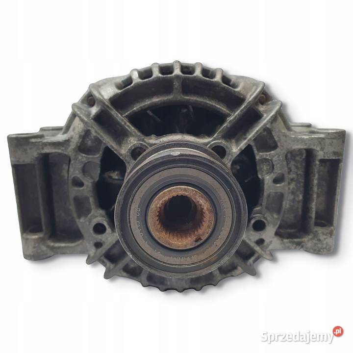 ALTERNATOR Mercedes Sprinter 903 22 CDI lubelskie
