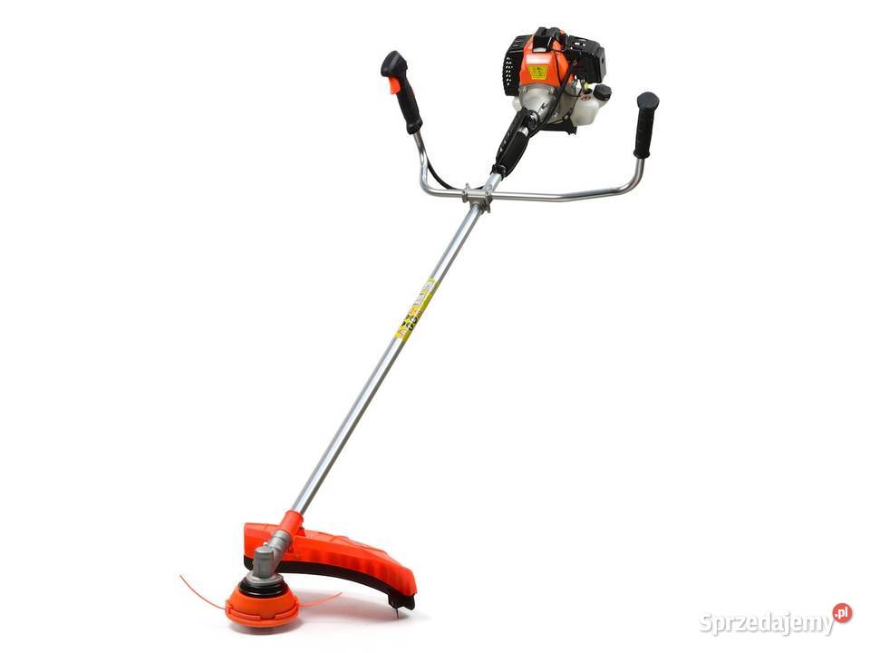 GEKO KOSA PODKASZARKA SPALINOWA GAZELA G81062 sprzedam