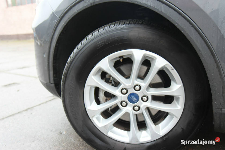 Ford Escape 2022r 15 benzyna ecoboost SE 44367 gniazdo SD Nysa